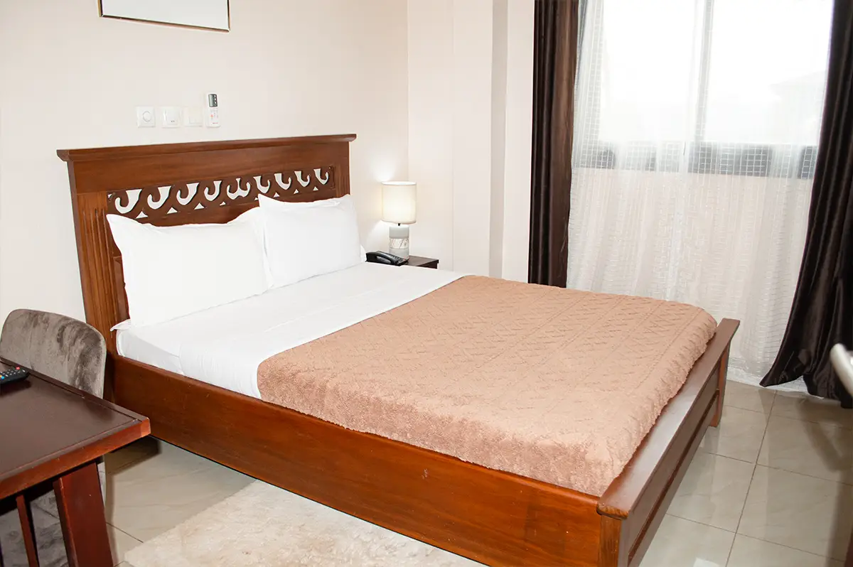 Chambre Standard
