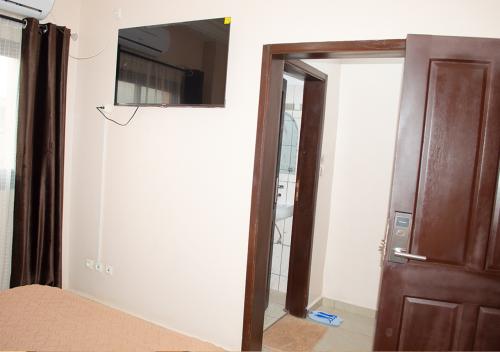 Vue interieur 2